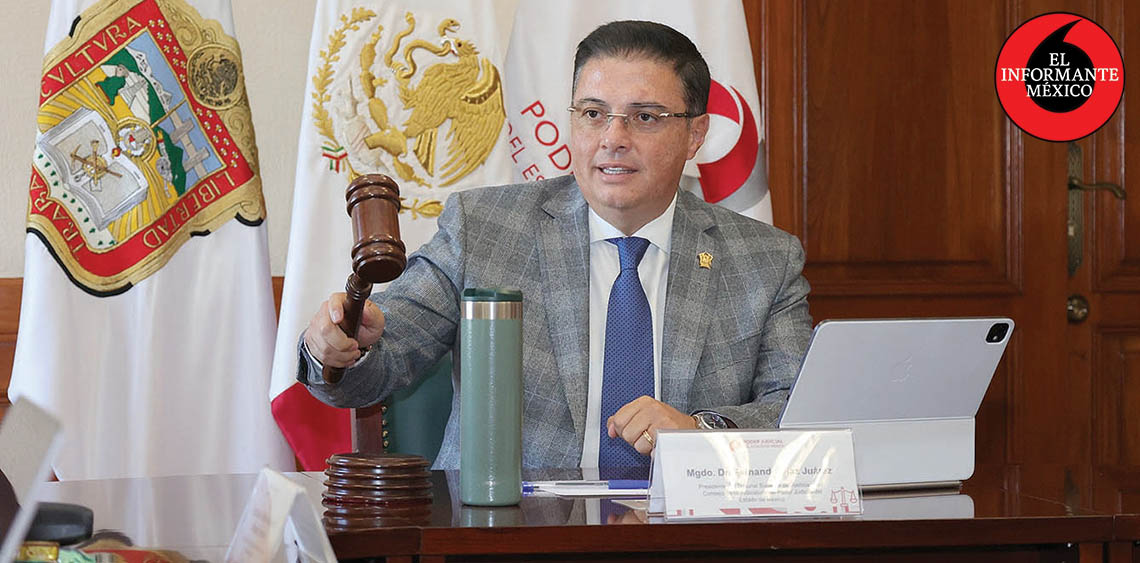 ElInformanteMX's tweet image. Amplía @PJEdomex #modernización de sus #OficialíasDePartes

Hará más #eficiente la #PresentaciónDeEscritos y #promociones.
Tag: @FernandoDiazJ
elinformante.mx/?p=89835