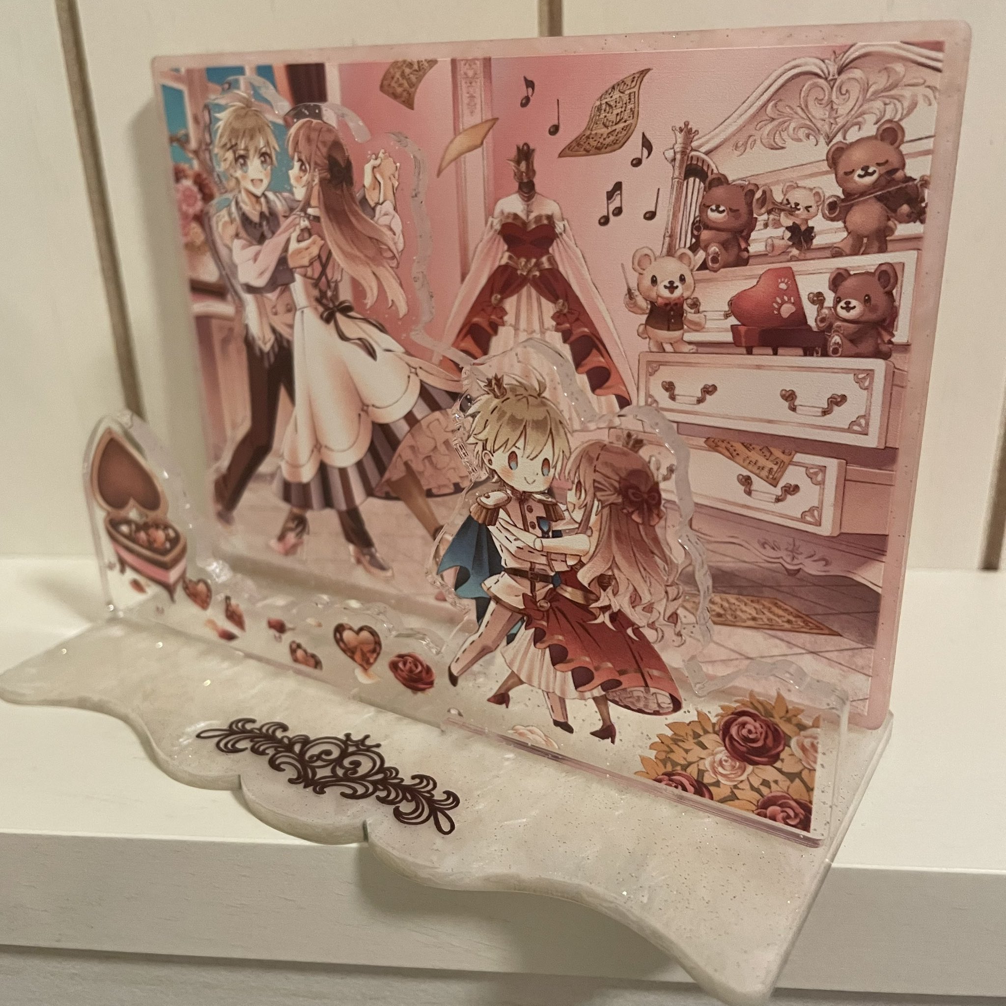 よよ (@44DA44_i) / X