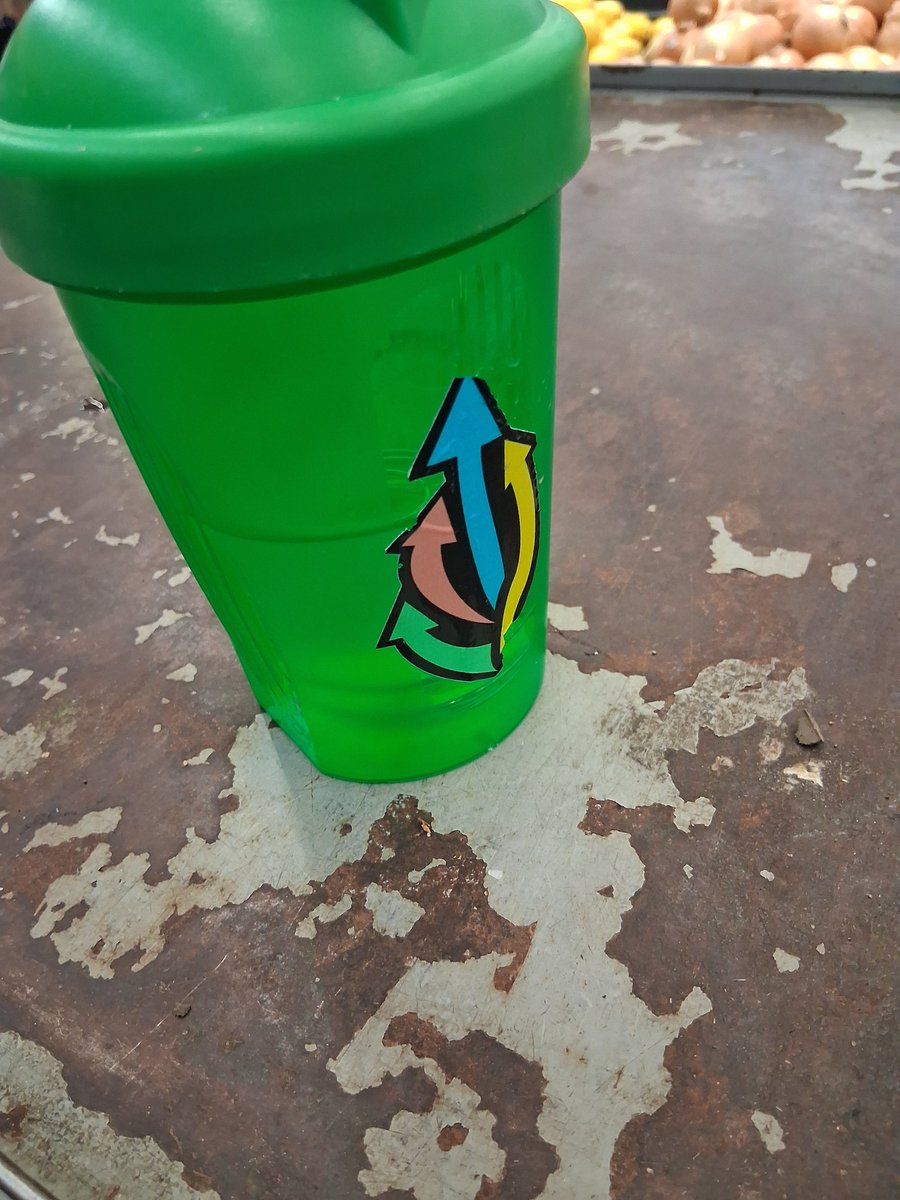 REAPER (@lofreaper) on Twitter photo Shout out to <a href="/DrinkFreshenUp/">Freshen Up Energy</a> for being the company they are! Their products are just god tier keeping me awake at my new job that the shift starts @ 4am! If you don't know, check them out at freshenuphydration.com
If you find something you like use Code "reap" when you check out Shout out to <a href="/DrinkFreshenUp/">Freshen Up Energy</a> for being the company they are! Their products are just god tier keeping me awake at my new job that the shift starts @ 4am! If you don't know, check them out at freshenuphydration.com
If you find something you like use Code "reap" when you check out