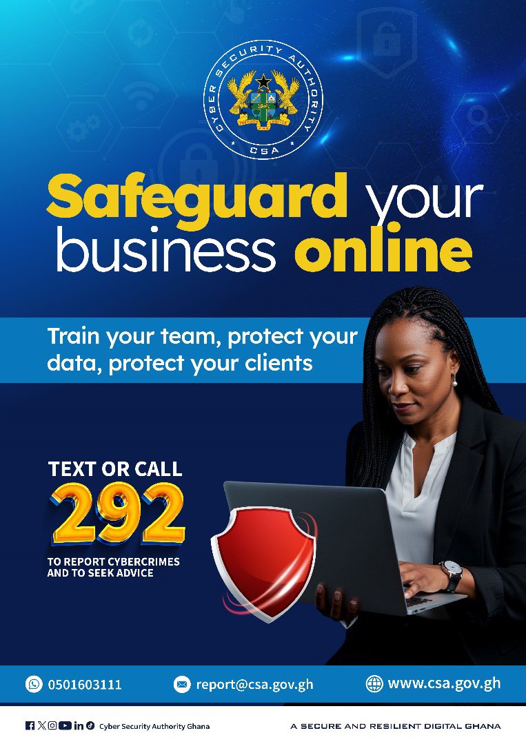 CSAGhana's tweet photo. https://t.co/DIimZ4AMMm