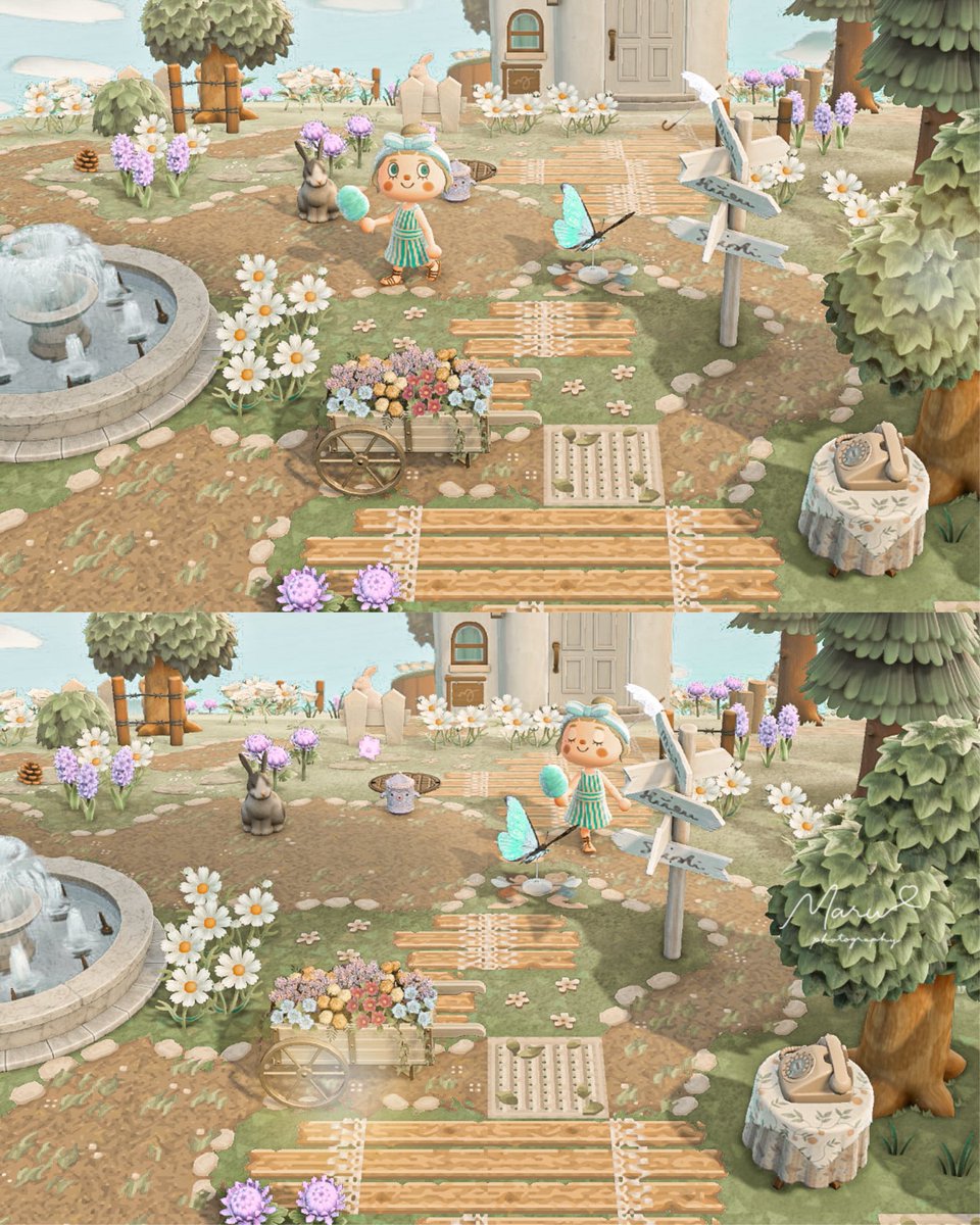 🦋🌧

 #ACNH #AnimalCrossing