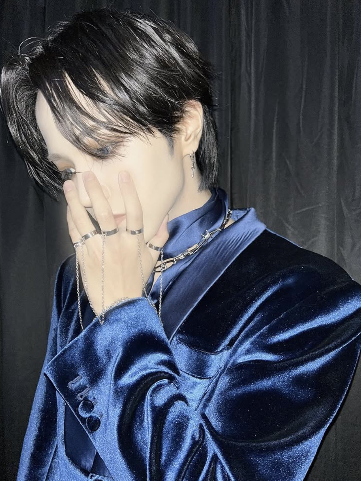 お𝒕𝒆𝒕𝒆:) on X: 