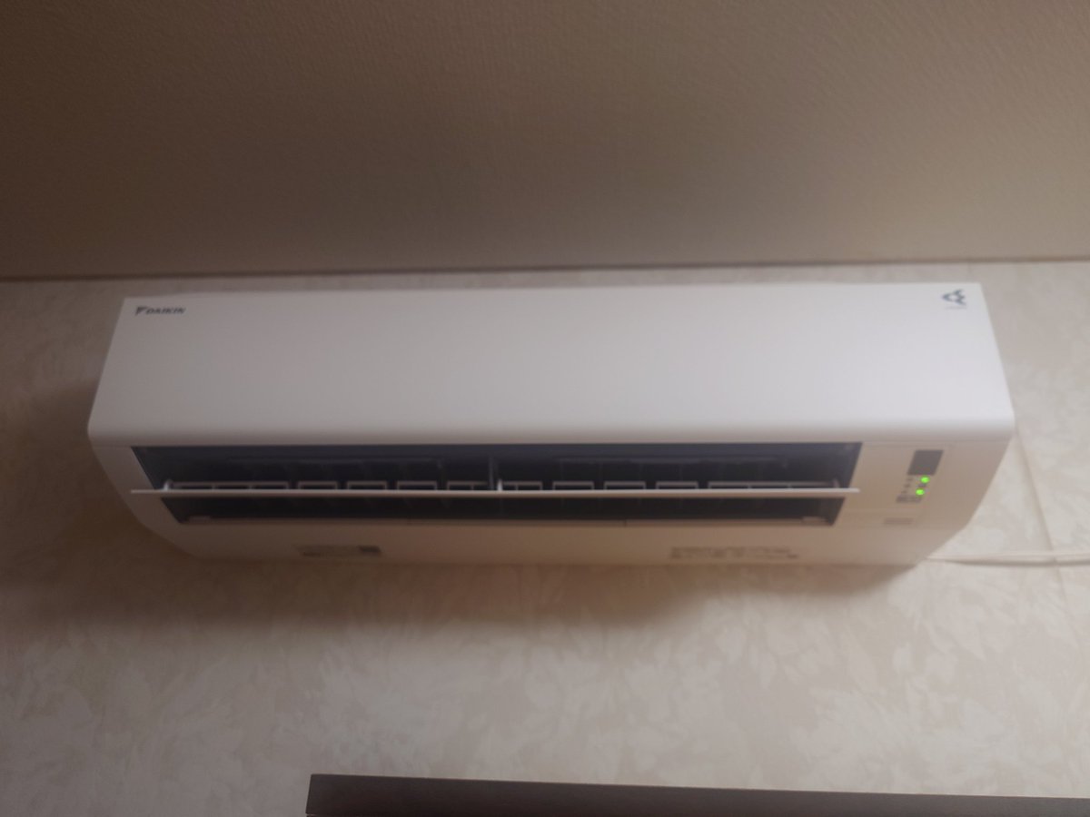 4190aster's tweet image. My New Gear…