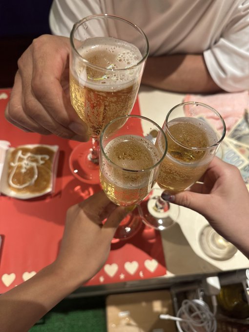 AnokoroMemoriesのツイート