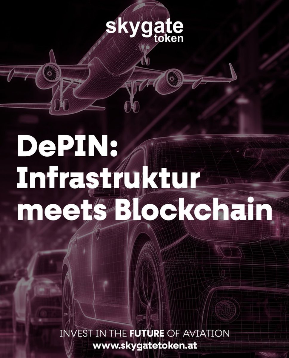 SKYGATE NETWORK tweet media