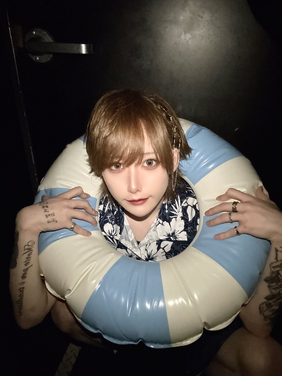 神代ちろる@2026.4.15EX THEATER六本木解散 (@mtmr1_chiroru) / Posts / X