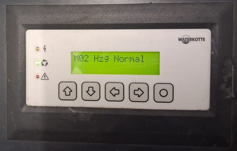 Manche Dinge sind im August 2025 doch recht eigenartig - besonders in der Nacht, bei 11°C in der Thermenregion. 🤪