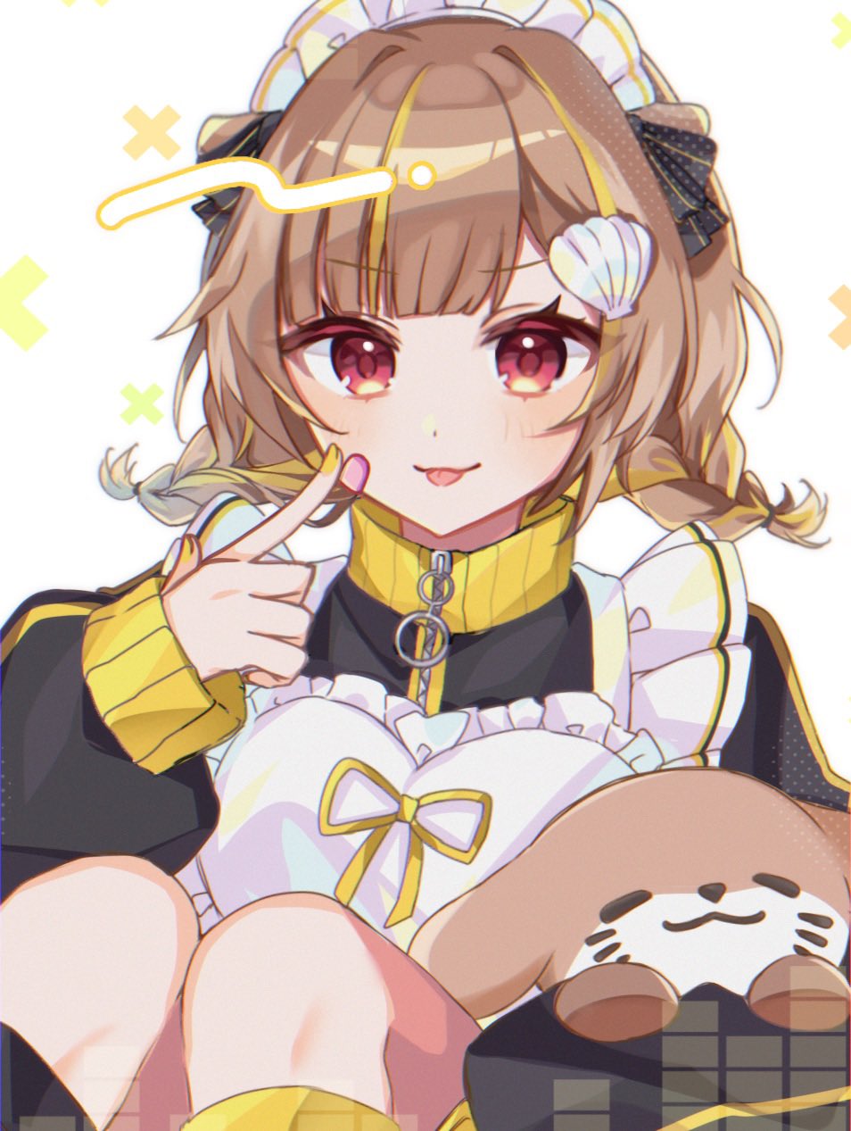彗月 on X: 