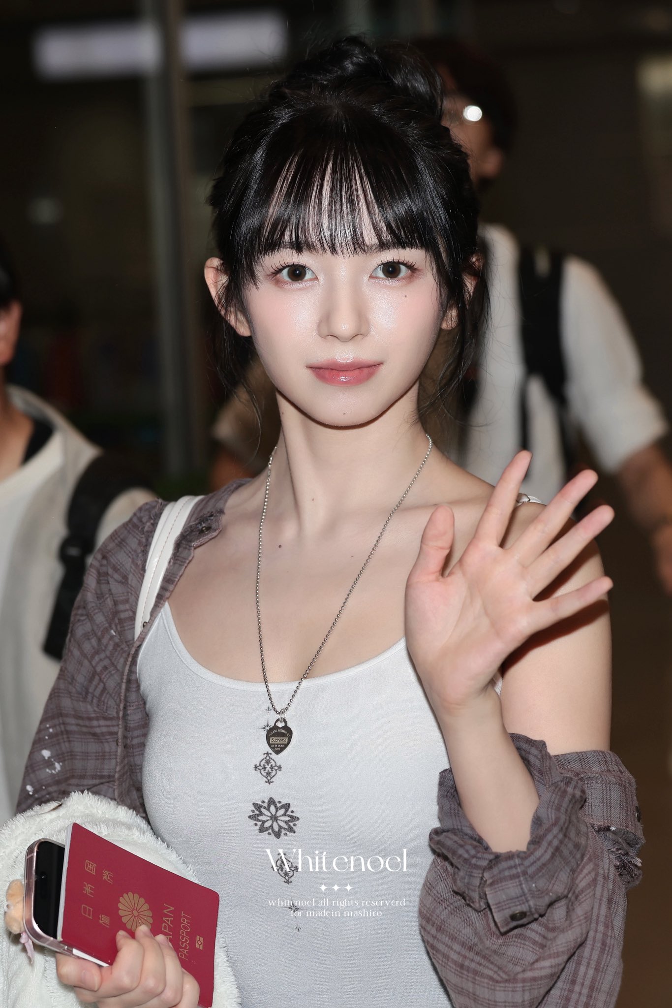 RYOTAページです♡ ryota🦊🐇 (@ryota21_kpop) / X