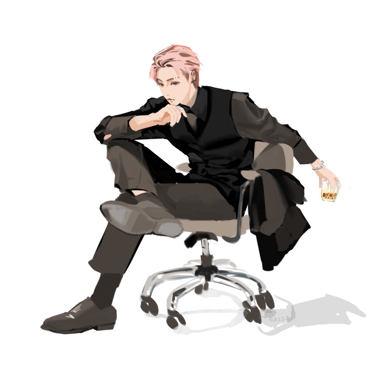 💪🏻💪🏻
#仁俊 
#런쥔 
#RENJUN #renjun