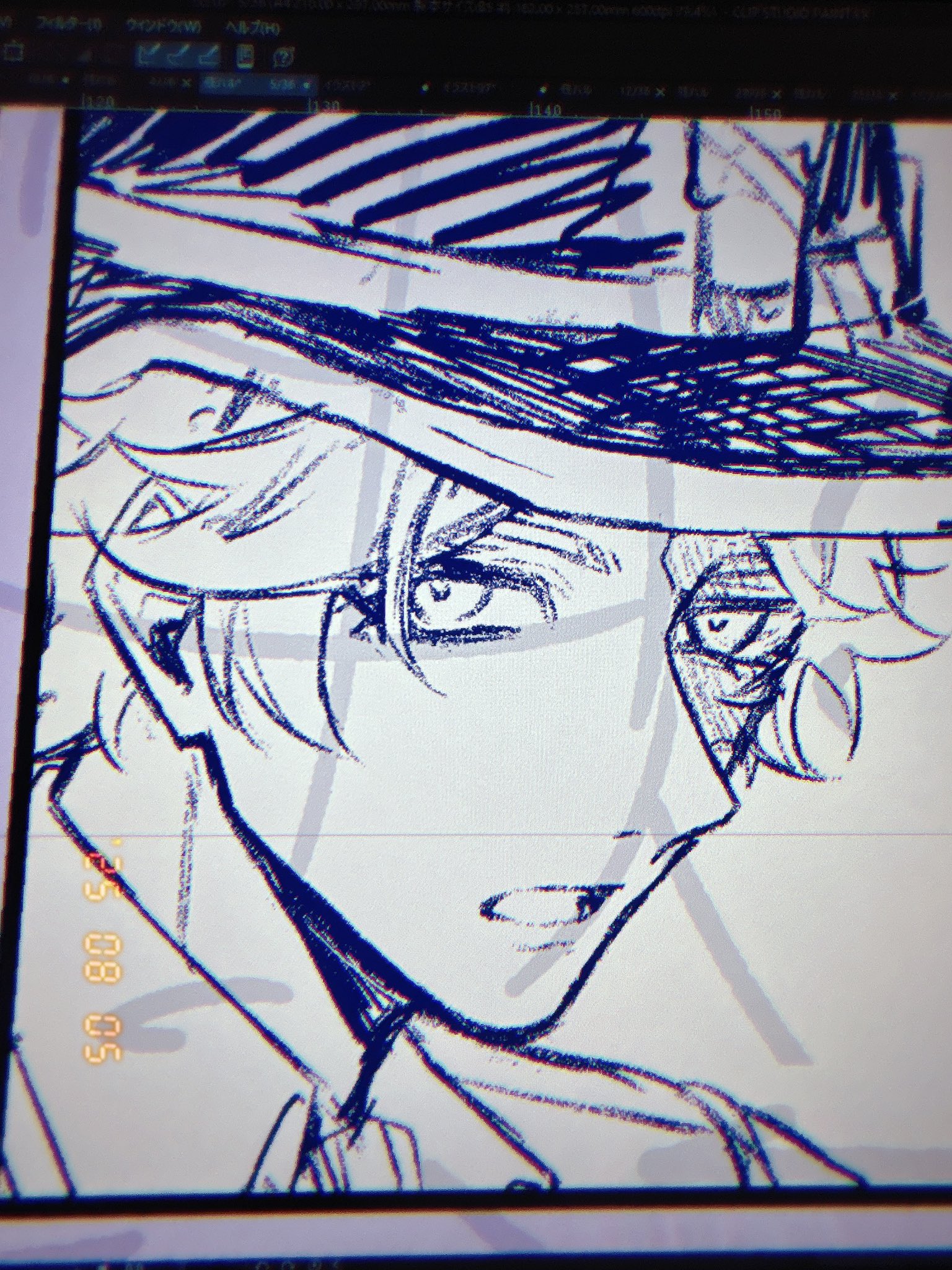 NegRØ🧲@限界原稿🖋 on X: 