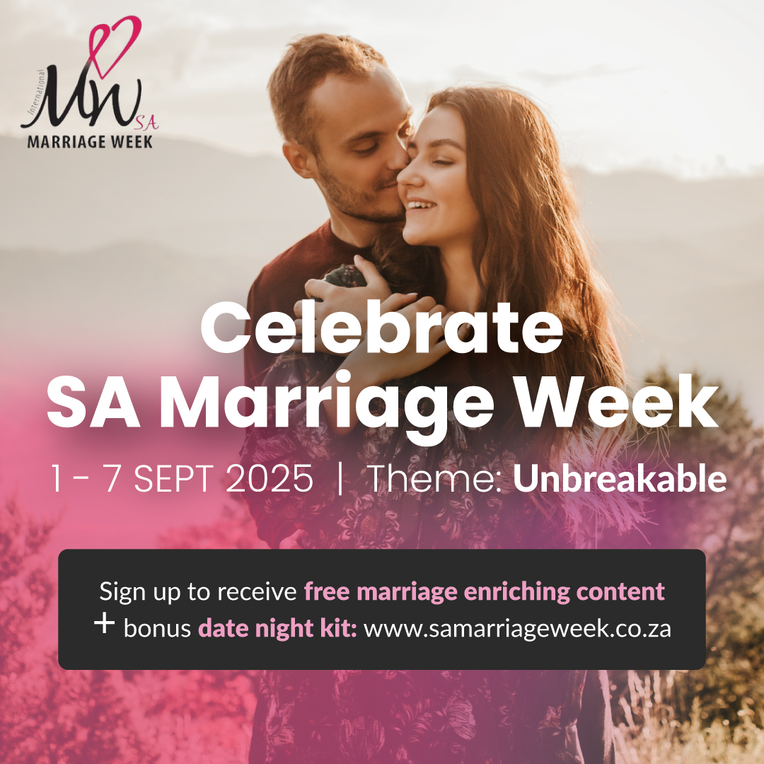 SA Marriage Week tweet media