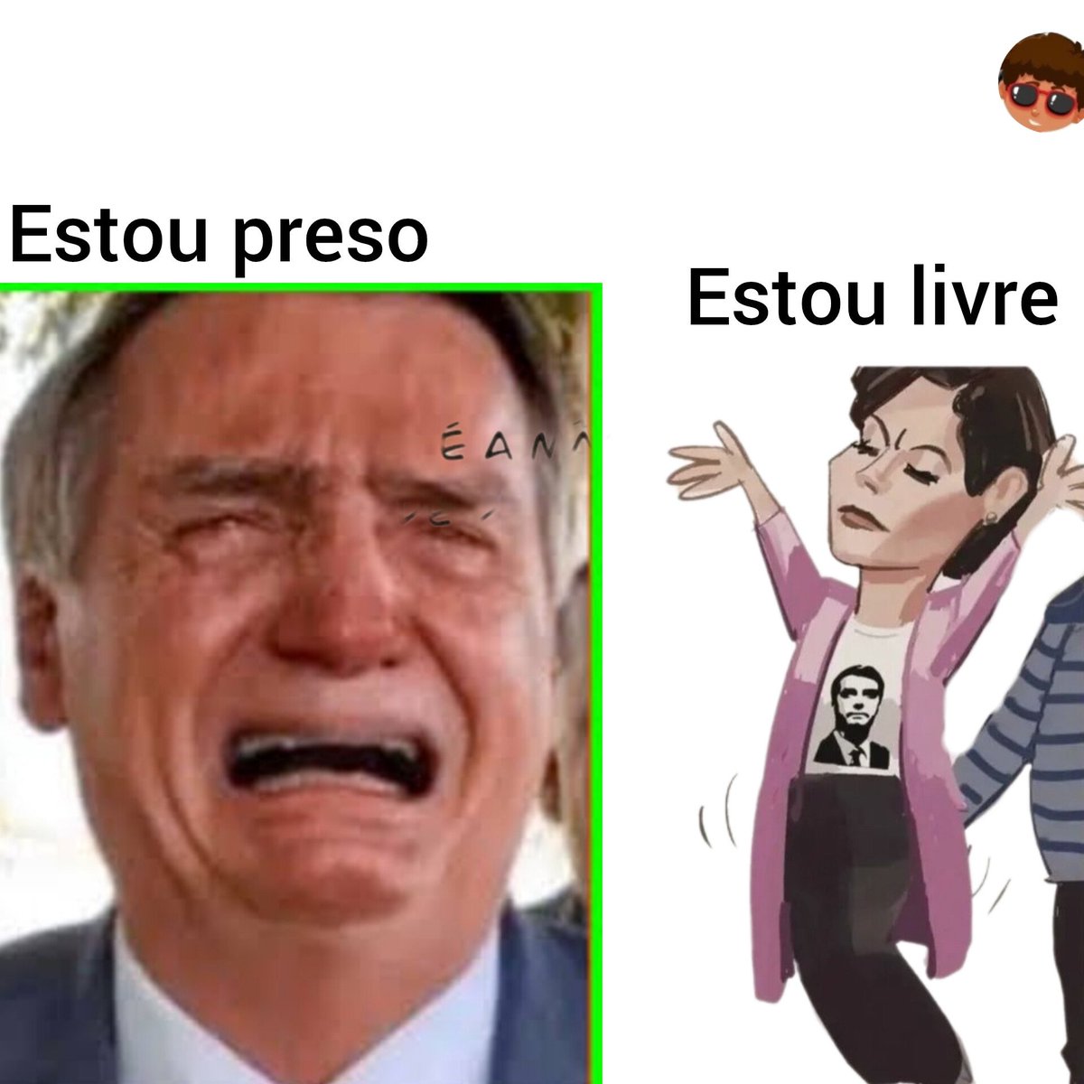 Jair messias Bolsonaro preso, em prisão domiciliar!
Sigam-me
<a href="/xandeobsessor/">X A N D E · O B S E S S O R</a>
<a href="/Blcana144865/">Blácana</a>
<a href="/Rafayse_/">Rafaela Fernanda (Não vão me calar)</a>
<a href="/xregis61/">ZOIOAZULADO</a>

Nikolas ferreira, Alexandre de Moraes, Xandão, Michele  grande dia, Michelle Bolsonaro amante, Valdemar costa neto