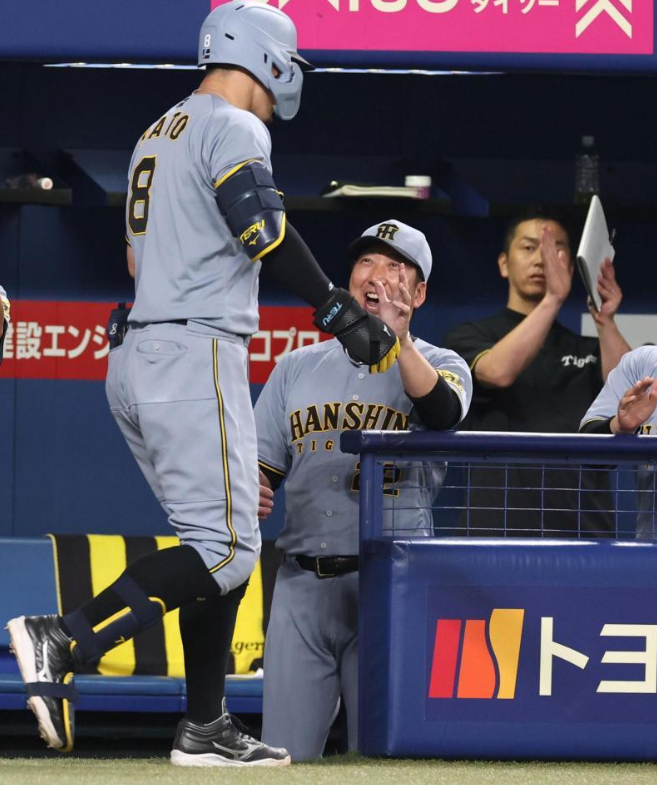 ヒロ🐯 (@hrsato12) / Posts / X