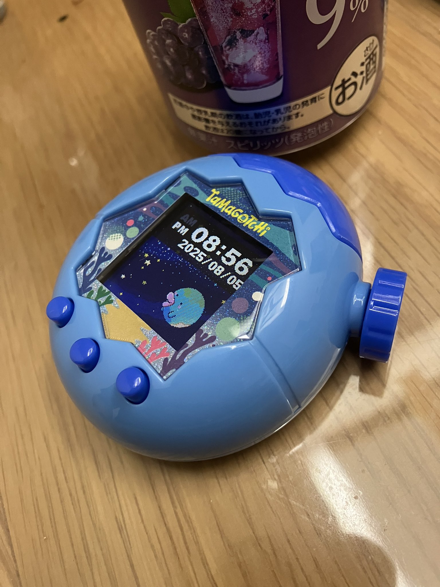 ないつき on X: 