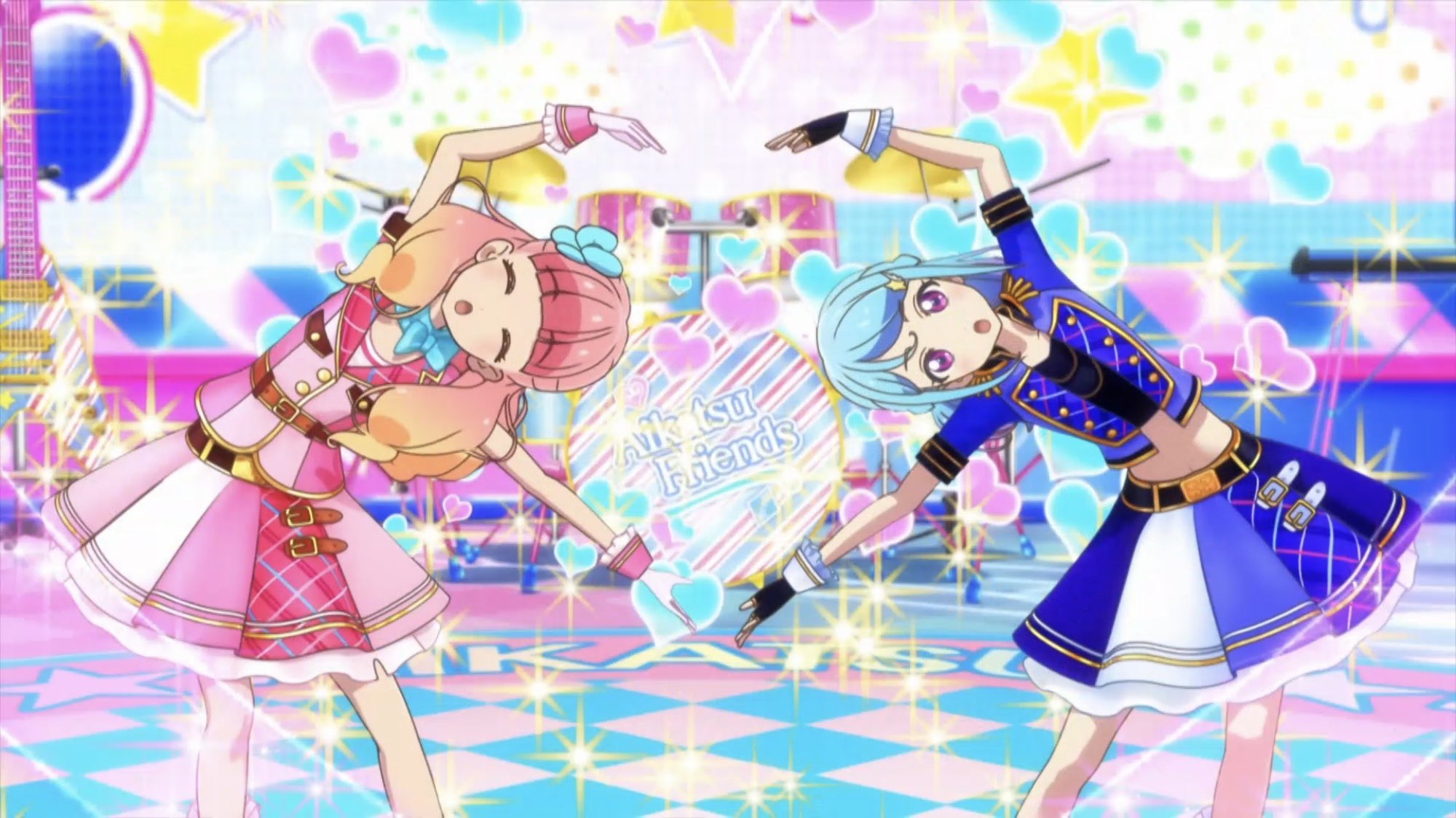 ゆです。アイカツカード　② アイカツスターズ! - アイカツスターズ オフィシャルショップ