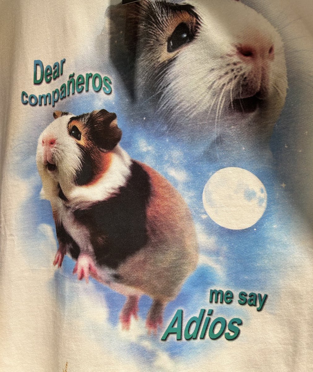 guys look what i bought