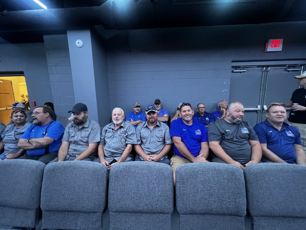 🎉 Yesterday (August 4, 2025) marked Opening Day for the amazing faculty and staff of WCPS! Ready to inspire and innovate this school year! 🌟 #PreschooltoProfession #BigDistrictBigOpportunities (3/3)