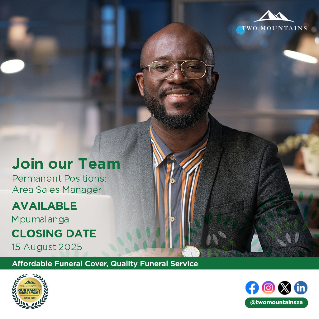 Two Mountains Group tweet media