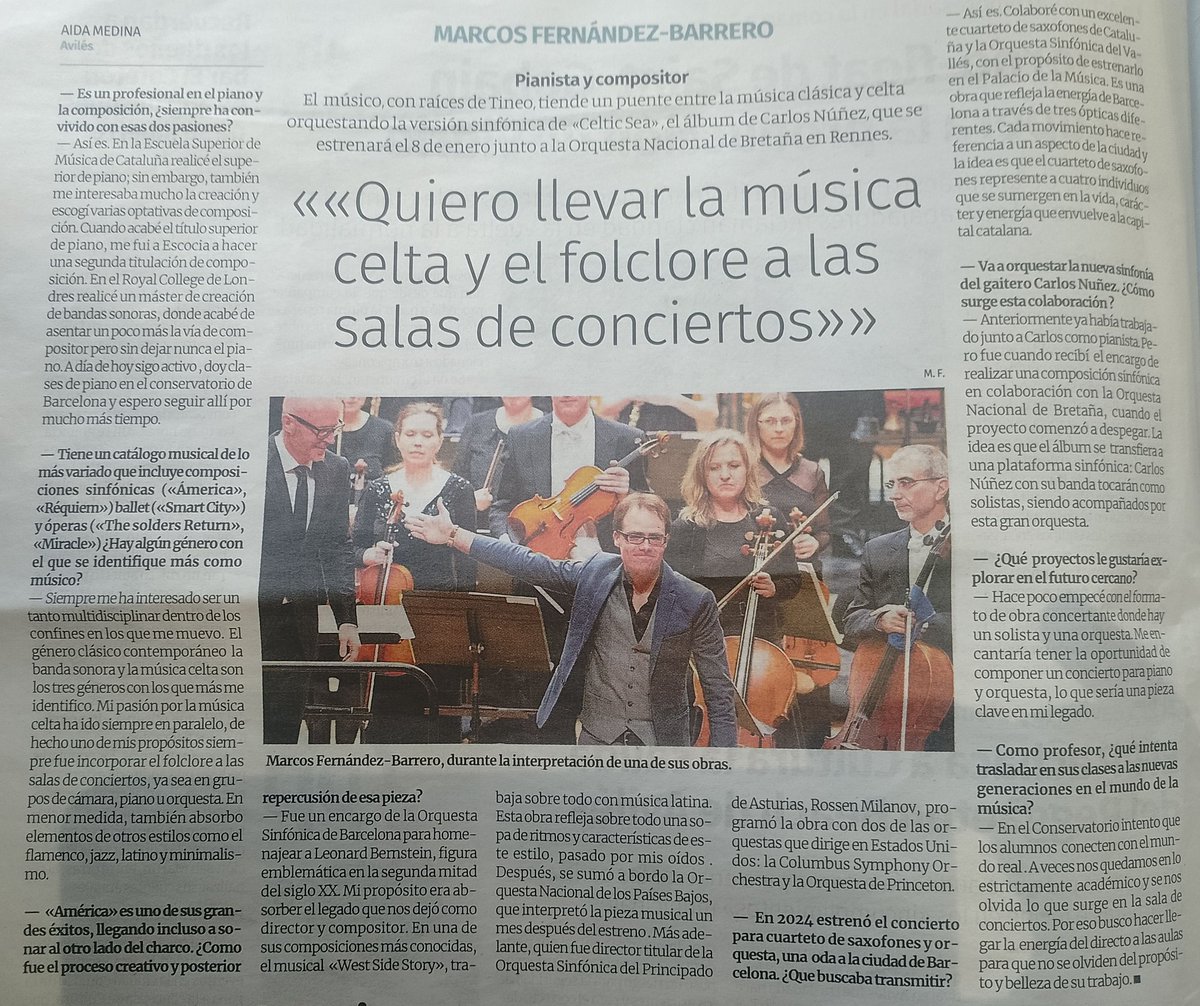 Marcos Fernandez-Barrero tweet media