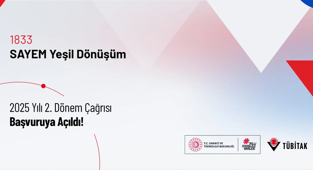 1833 - SAYEM Yeşil Dönüşüm 2025-2 Çağrısı Açıldı

Detaylar ve Başvuru İçin: l24.im/CTXr

<a href="/kastamonuunv/">Kastamonu Üniversitesi</a>