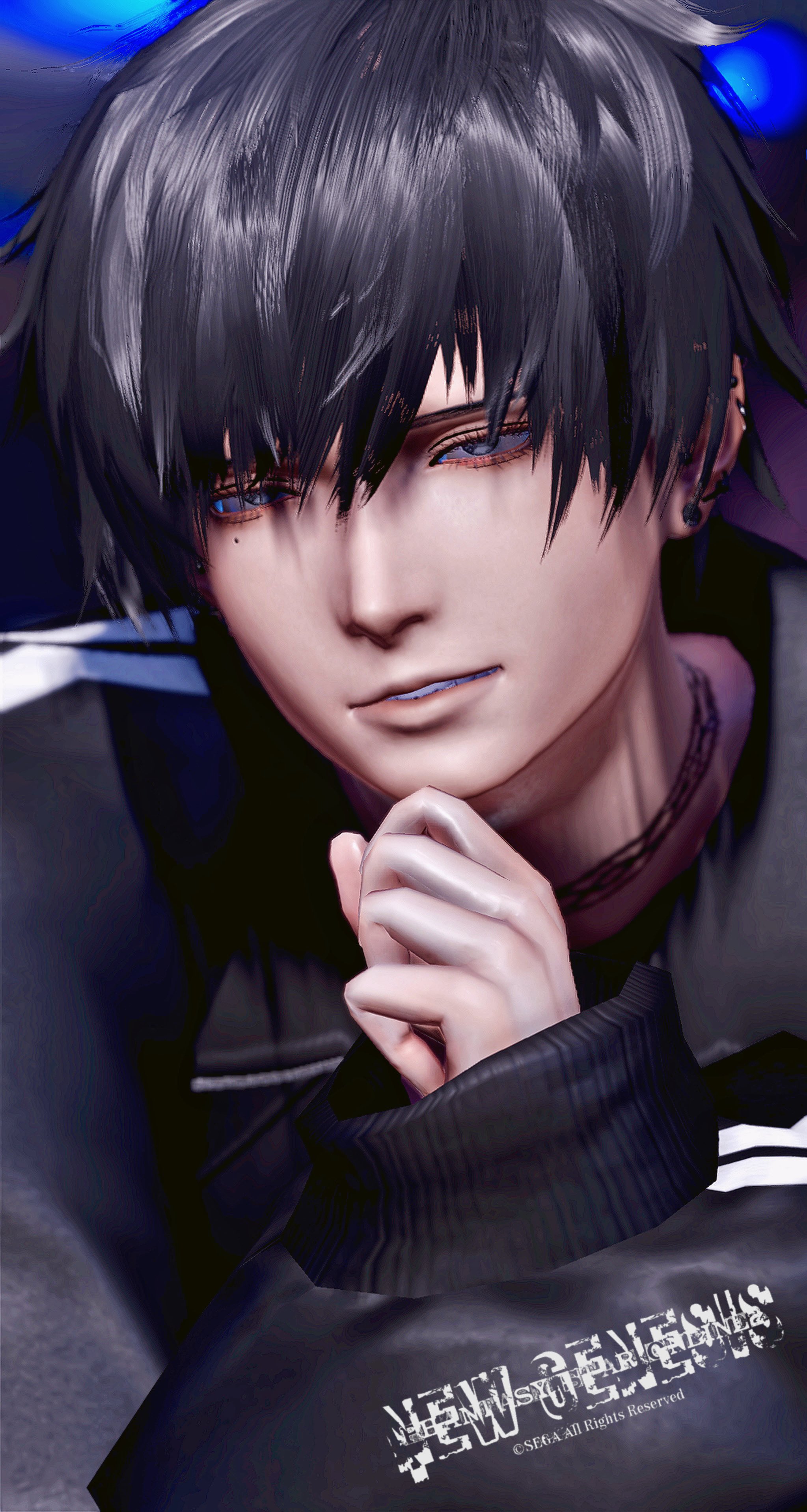 ☆chi-taro-chan☆ List of Japanese [B34] Code:Dreamworld - Fantasy 