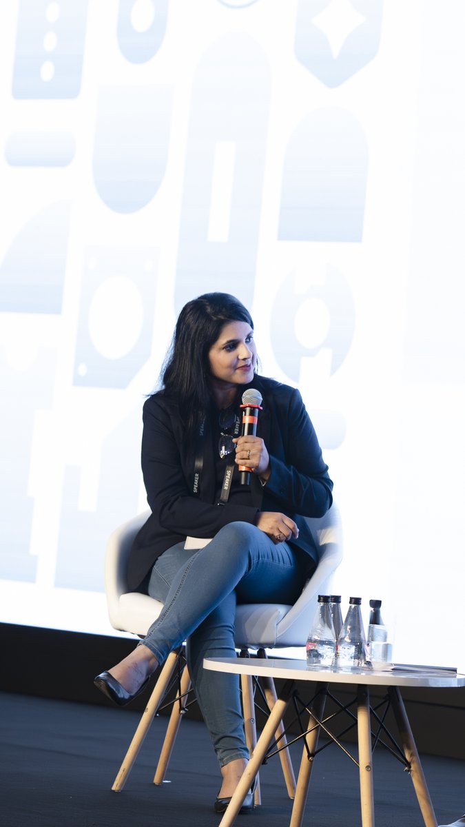 India’s manufacturing story is no longer about low cost, it’s about high innovation.

A new wave of founders is shifting the narrative from imitation to invention, from assembling parts to building core tech. India is no longer catching up; we’re competing at the edge.

At the