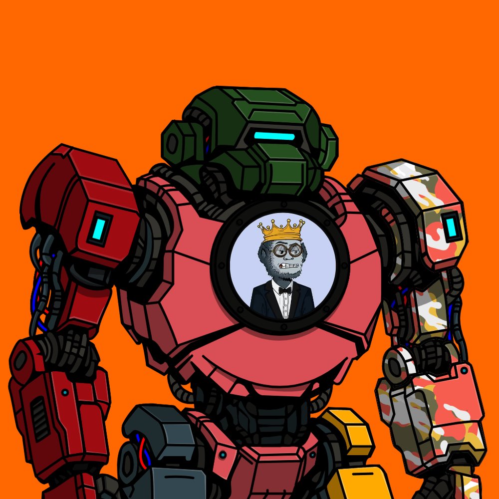 CminerBox 👑 Morph (@cminerbox) on Twitter photo GMorning to my Active community, let Run a random Giveaway of <a href="/SatoshiRobotics/">Satoshi Robotics, Inc.</a> NFTs GMorning to my Active community, let Run a random Giveaway of <a href="/SatoshiRobotics/">Satoshi Robotics, Inc.</a> NFTs