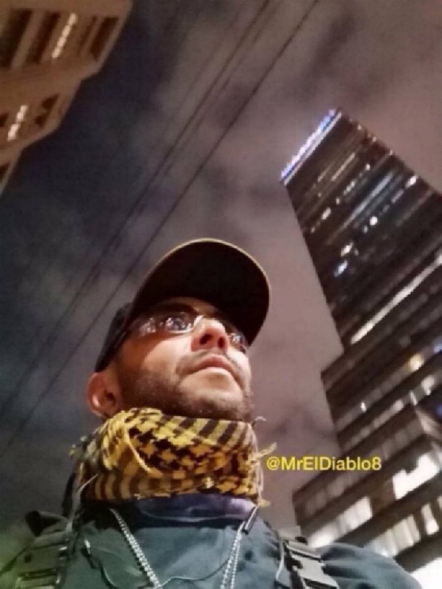 ¡Amigos Les Deseo Éxito Este Martes, Es Con Todo!