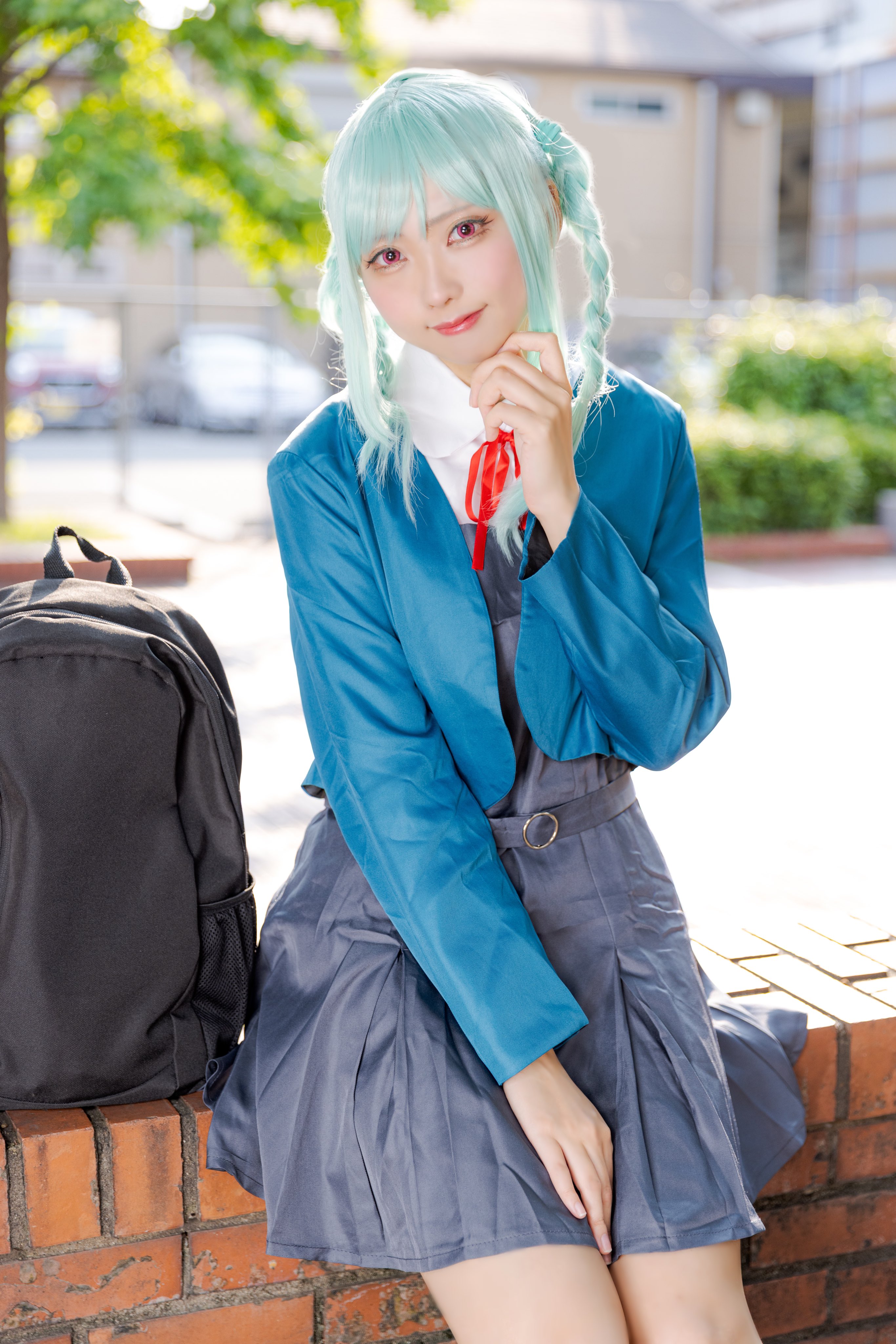 あんじぇ (@angenn710) / X