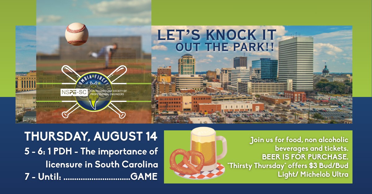 ACEC-SC Updates &amp; Events You Won't Want to Miss! - mailchi.mp/acecsc/acecscn…