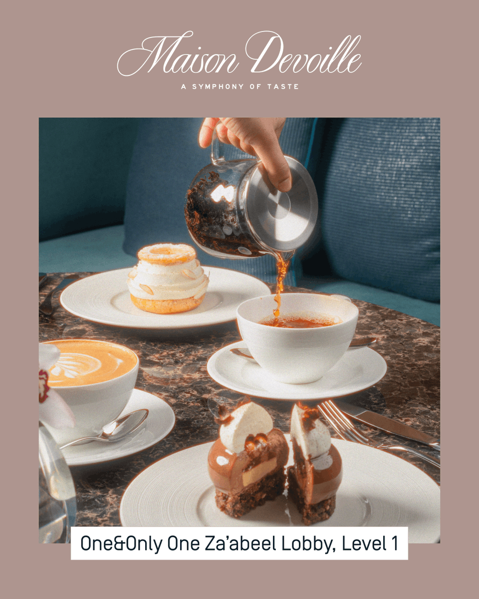 One Za'abeel tweet media