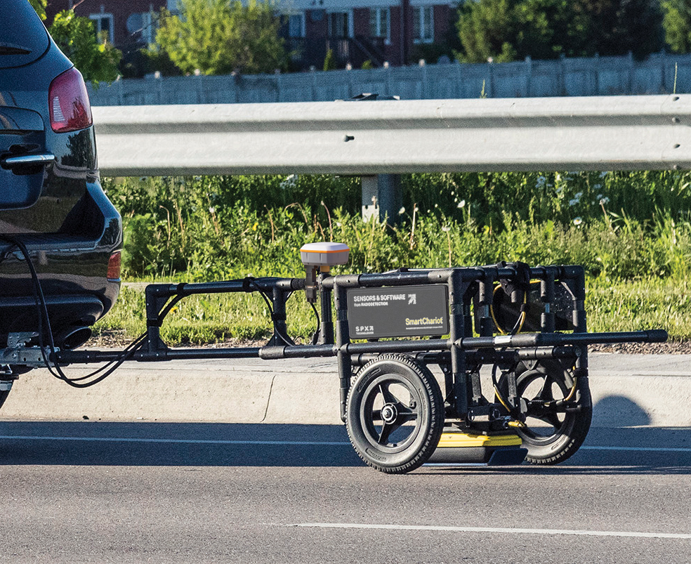 SensorsSoftware's tweet image. 🌍✨ Discover the power of NOGGIN GPR systems! With four center frequencies and five standard configurations, our versatile GPR solutions are perfect for any environment and application.

👉 Learn more: sensoft.ca/products/noggi…