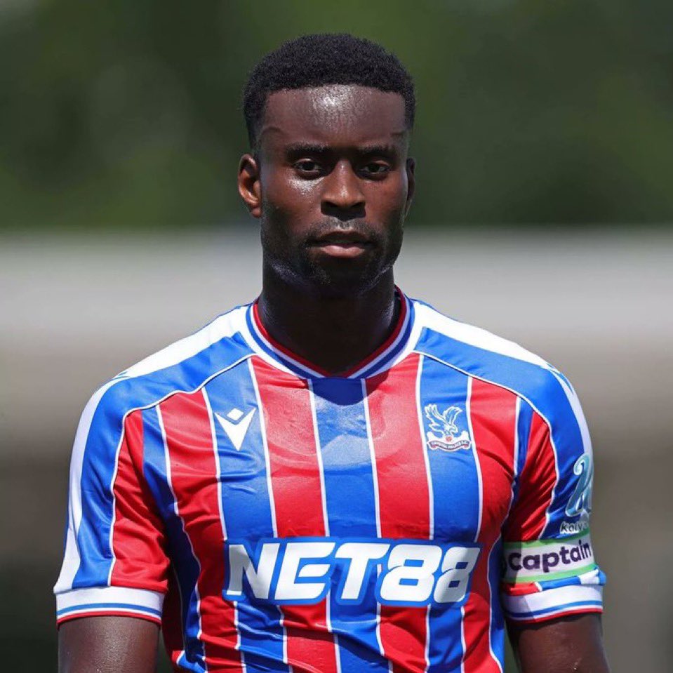 [🟢] BREAKING: Liverpool have submitted a formal bid for Crystal Palace centre-back Marc Guehi, valued at approximately £36 million plus £4 million in add-ons, with personal terms not expected to be an issue, and the club is keen to finalize the deal.

[<a href="/FabrizioRomano/">Fabrizio Romano</a>]