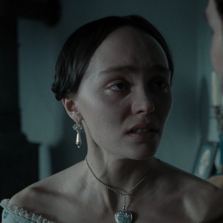 what it’s like to be an overly sensitive girl with a kind soul