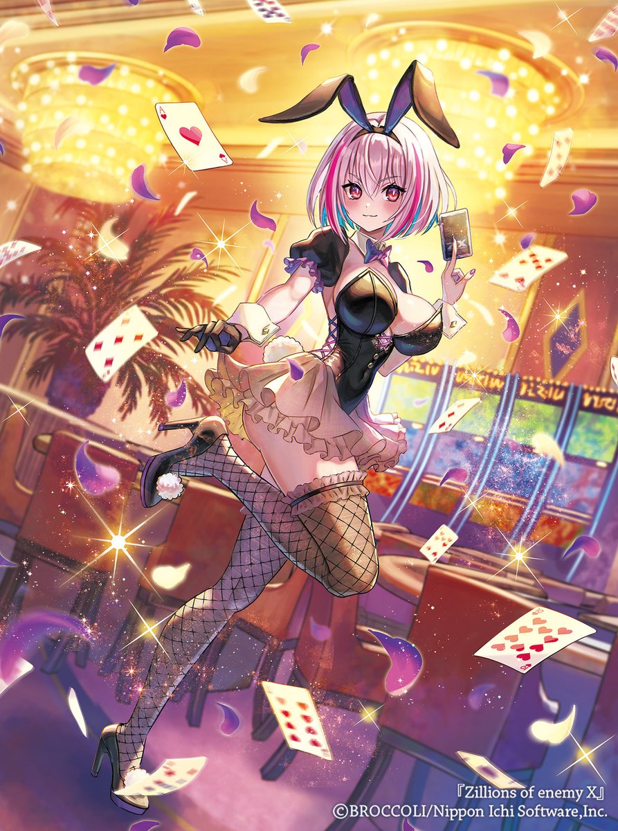 今日には売りに行きます Z/X -Zillions of enemy X- ブロッコリー トレーディングカード