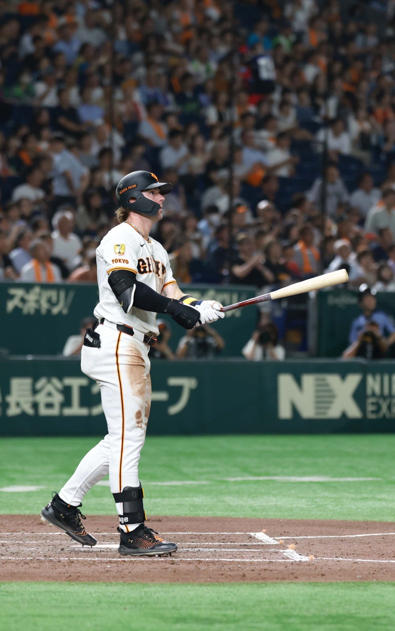 あなたとジャイアンツ 71-7連覇にいどむ 読売巨人軍（ジャイアンツ） on X: 