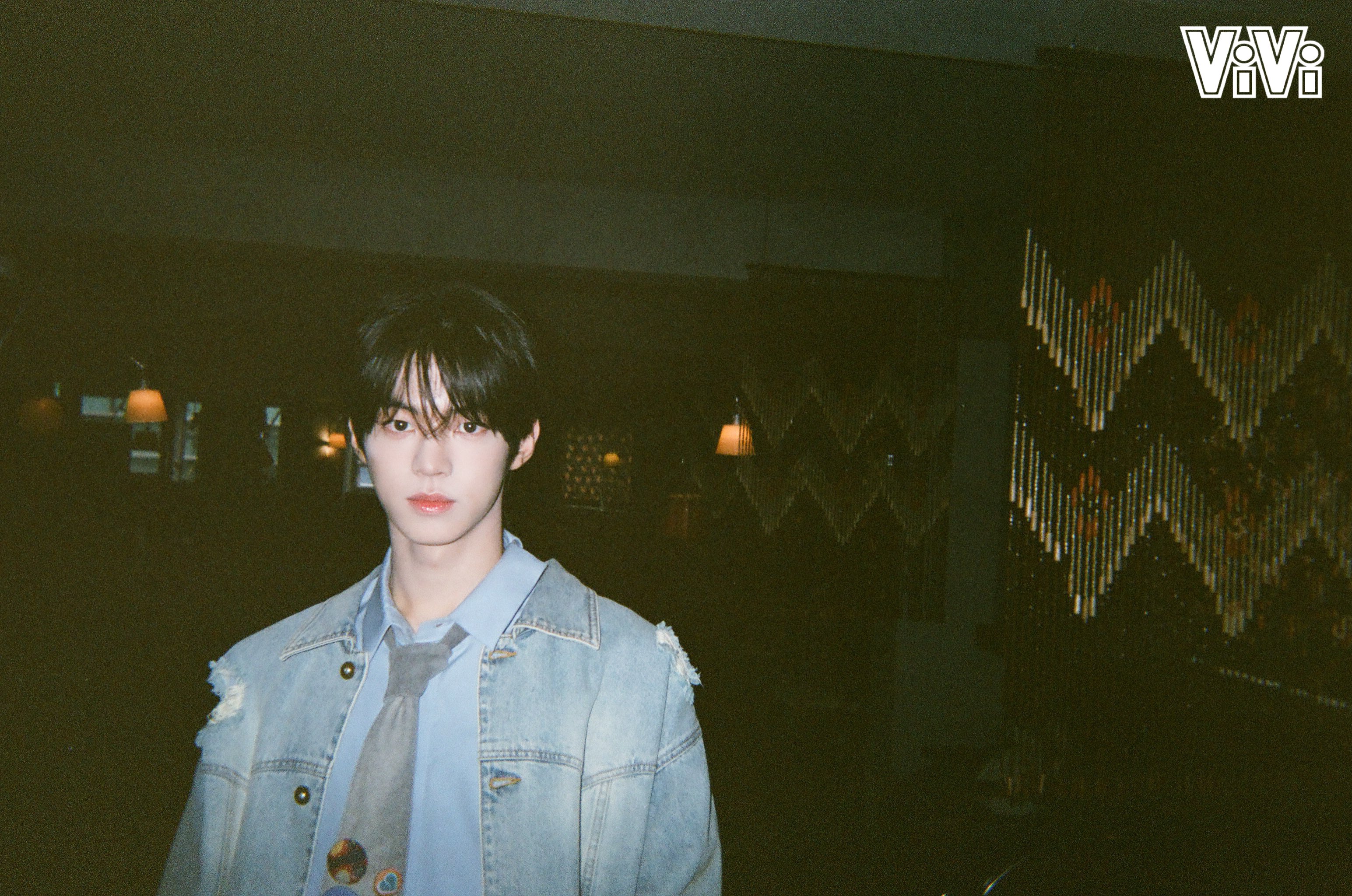 TWS 本国ショーケース特典 TRY WITH US showcase TWS - TRY WITH US (KiT Ver.)