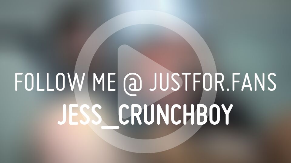 ...

See this and more at:
justfor.fans/jess_crunchboy…