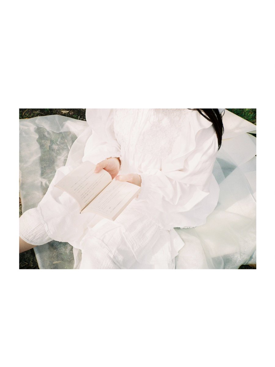 結ちゃんとの桜の撮影本当大好きな写真すぎる✨
たぶんずっと大好き!