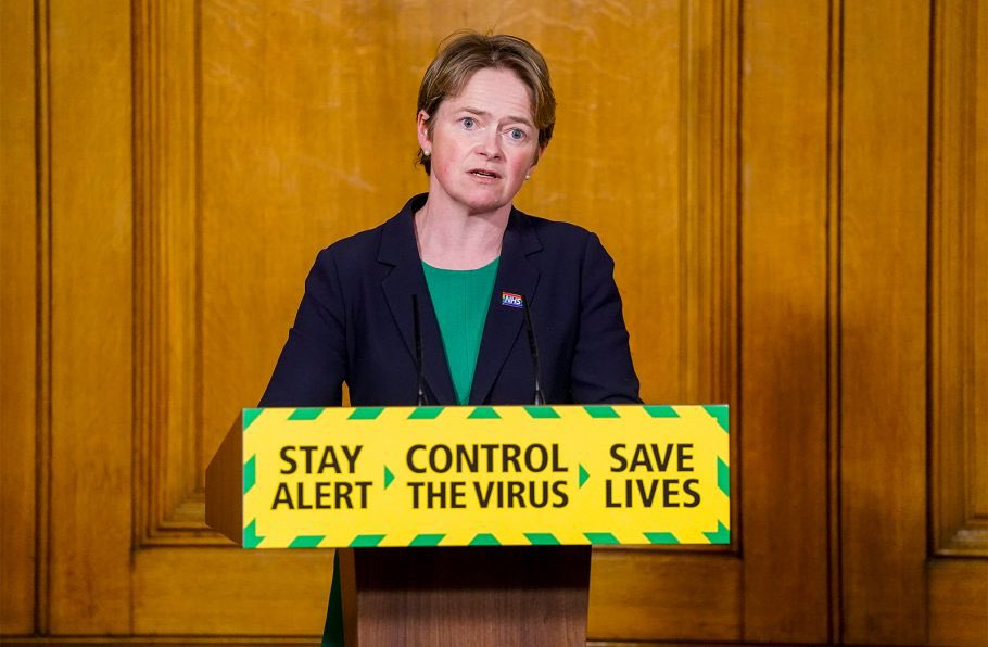 MichaelLamberta's tweet image. Anyone know what happened to our Test &amp;amp; Trace mastermind who managed to spend £28,000,000,000 on something which did not work and which, by her own admission, “was never expected to work on its own”