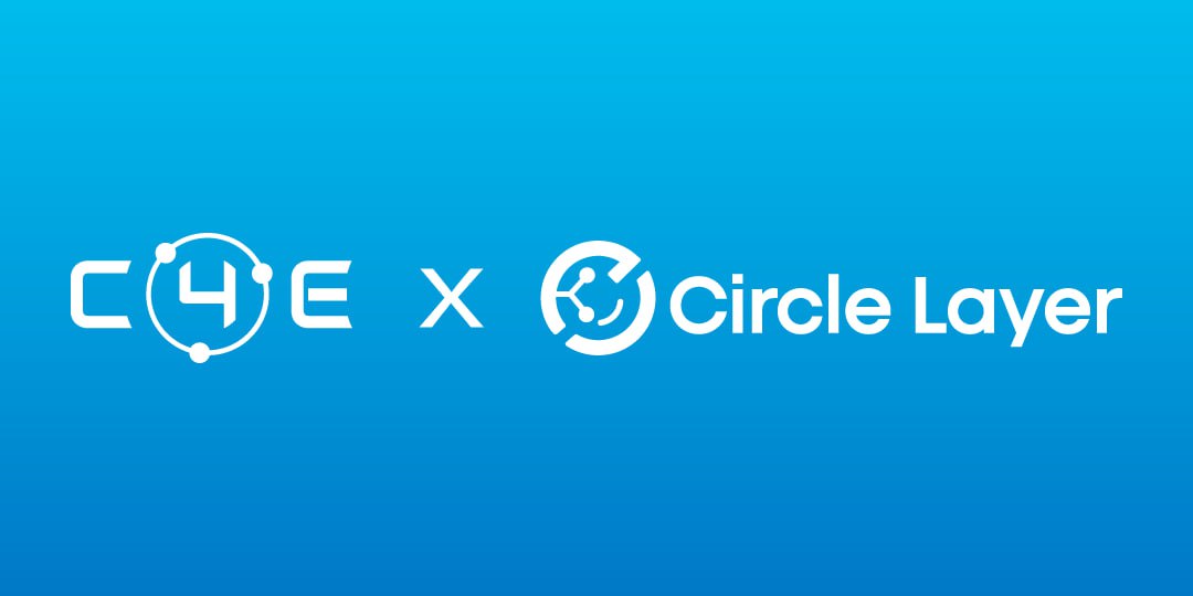 C4E 🪐 (@chain4energy) on Twitter photo We’re excited to announce our partnership with Circle Layer! 🚀
<a href="/circlelayer/">Circle layer</a> is a high-performance, EVM-compatible, Proof of Stake Layer 1 blockchain built for the next generation of decentralized applications (dApps).
With a testnet delivering 2,000 TPS and a mainnet target We’re excited to announce our partnership with Circle Layer! 🚀
<a href="/circlelayer/">Circle layer</a> is a high-performance, EVM-compatible, Proof of Stake Layer 1 blockchain built for the next generation of decentralized applications (dApps).
With a testnet delivering 2,000 TPS and a mainnet target