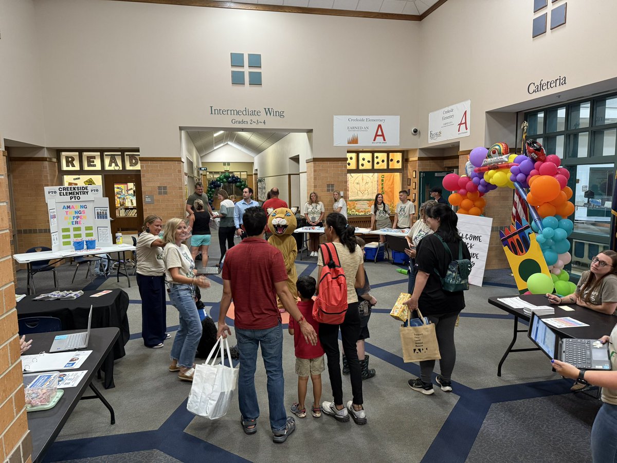 It’s that time of year!!