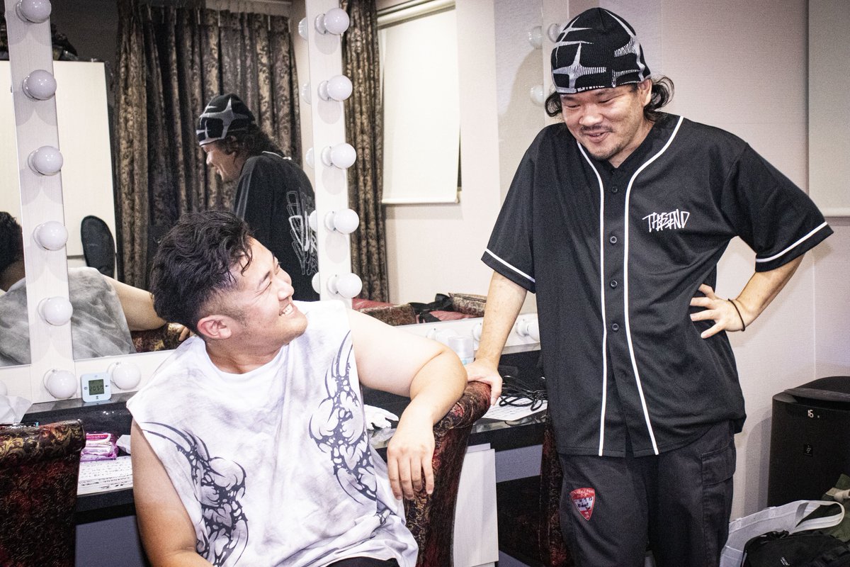 【LIVE PHOTOSHOT】
2025.07.12(sat)
at 名古屋　新栄バーニーズ

Support Dr.<a href="/s16drum85/">ハルク@Drum</a> 
※本日サポートドラムハルクの誕生日となります🎂

Photo:<a href="/sSi_6f/">アズサ</a>