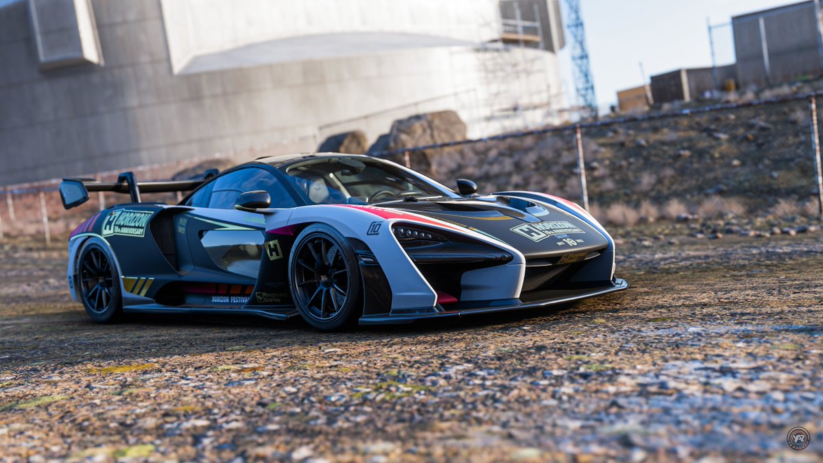 Forza Horizon en Français (@forzahorizonfr) on Twitter photo ⚙️ Réglages de Forza FR 🎚️
On a un build tout prêt pour vous pour la McLaren Senna de 2018 en Classe S2, pour terminer facilement le Défi Hebdo du Forzathon! 🛠️ 
Trouvez le réglage "Forza FR" ou utilisez le code 525 131 167. 🇫🇷  
📸 de <a href="/Yarrokon/">Yarrokon</a> ⚙️ Réglages de Forza FR 🎚️
On a un build tout prêt pour vous pour la McLaren Senna de 2018 en Classe S2, pour terminer facilement le Défi Hebdo du Forzathon! 🛠️ 
Trouvez le réglage "Forza FR" ou utilisez le code 525 131 167. 🇫🇷  
📸 de <a href="/Yarrokon/">Yarrokon</a>