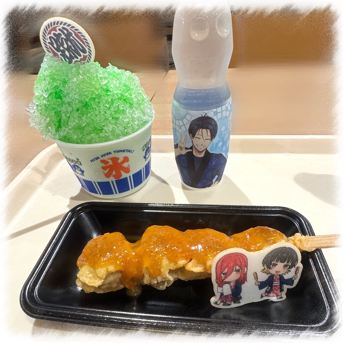 moka⭐️プロフ必須⭐️様　8月１日〜2日 moka | 2年記念日🌼 毎日幸せいっぱいにしてくれてありがとう