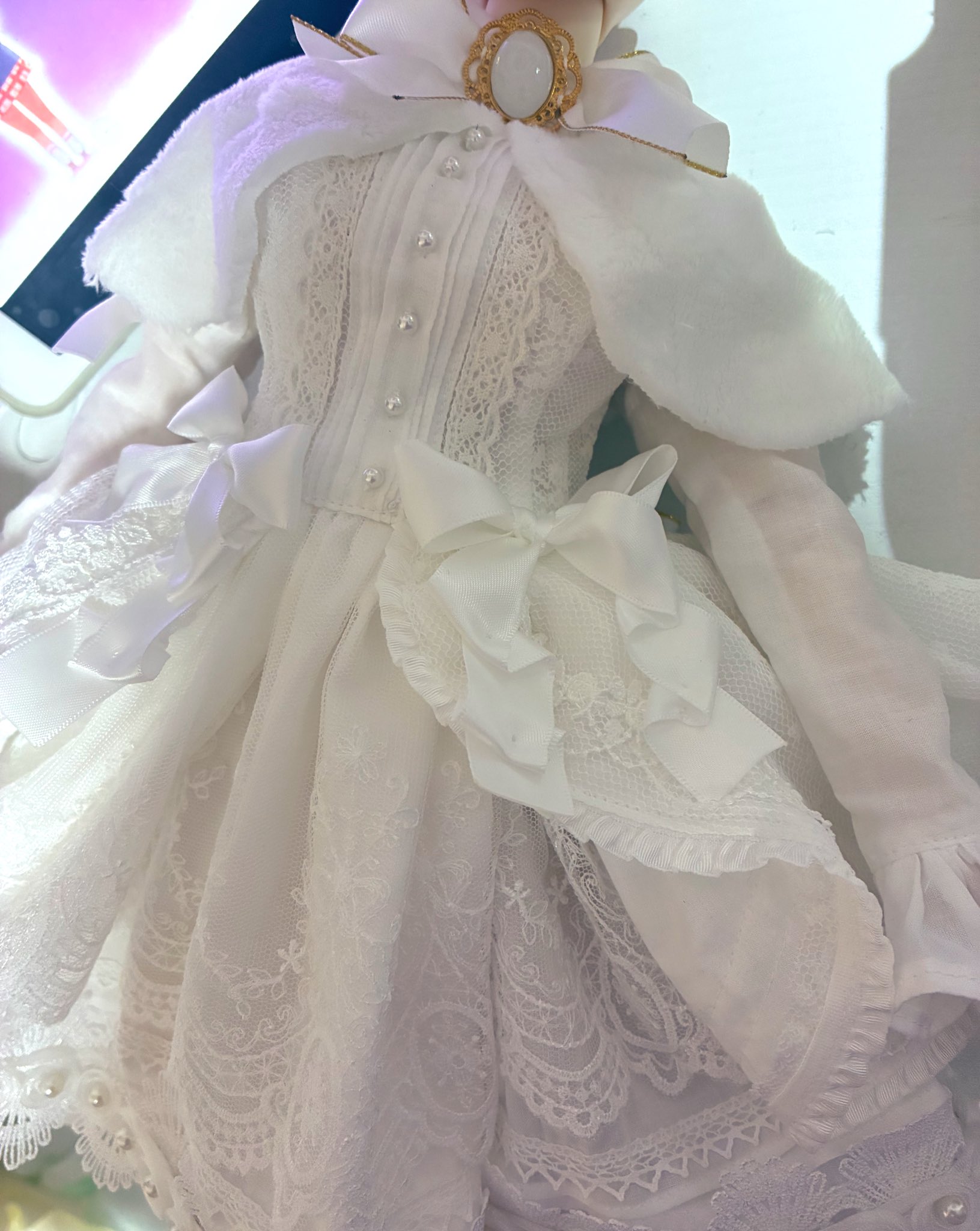 あのめ洋裁店🎀🐇🐀飼い主 on X: 