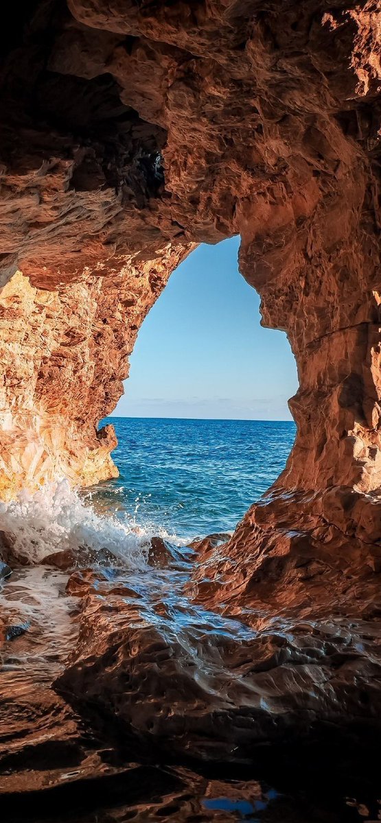 A place to lose yourself in the beauty of nature.