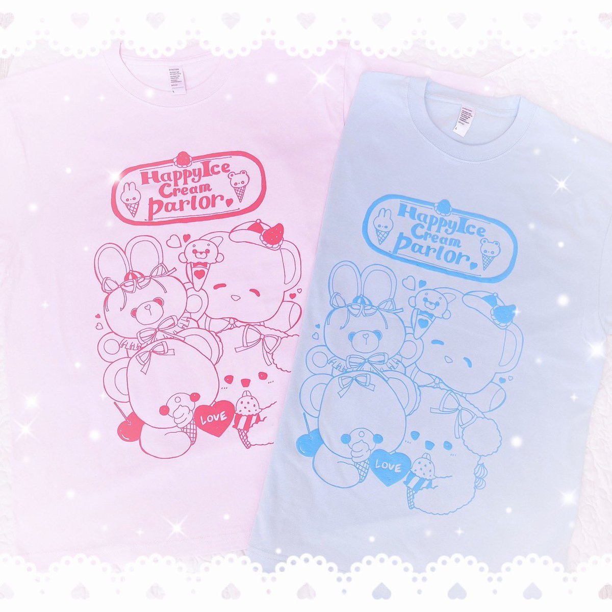 みぃ様 確認用＊Glamorous Skyイメージ⭐︎ ハンドメイド ミィミィ🤍8/23〜25はっぴぃあいす (@myimyi00) / X