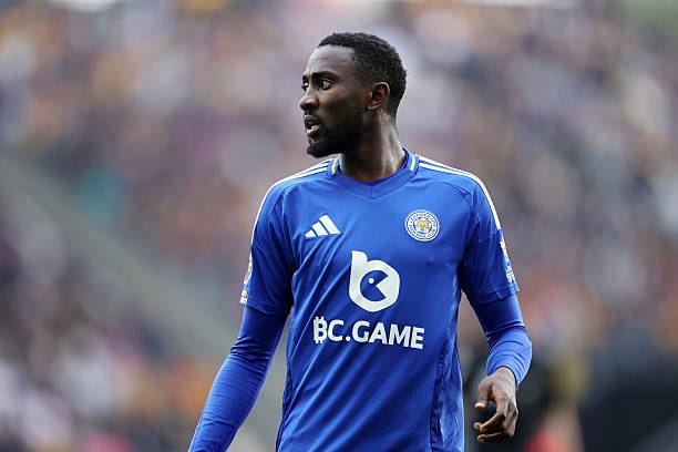 The Final Whistle (@tfwhistle__) on Twitter photo Wilfred Ndidi’s move to Besiktas at the final stages. Player & club agreement nearly finalised with transfer deal to cost upward of £9m💰
<a href="/mcgrathmike/">Mike McGrath</a>
#lcfc #leicestercity Wilfred Ndidi’s move to Besiktas at the final stages. Player & club agreement nearly finalised with transfer deal to cost upward of £9m💰
<a href="/mcgrathmike/">Mike McGrath</a>
#lcfc #leicestercity